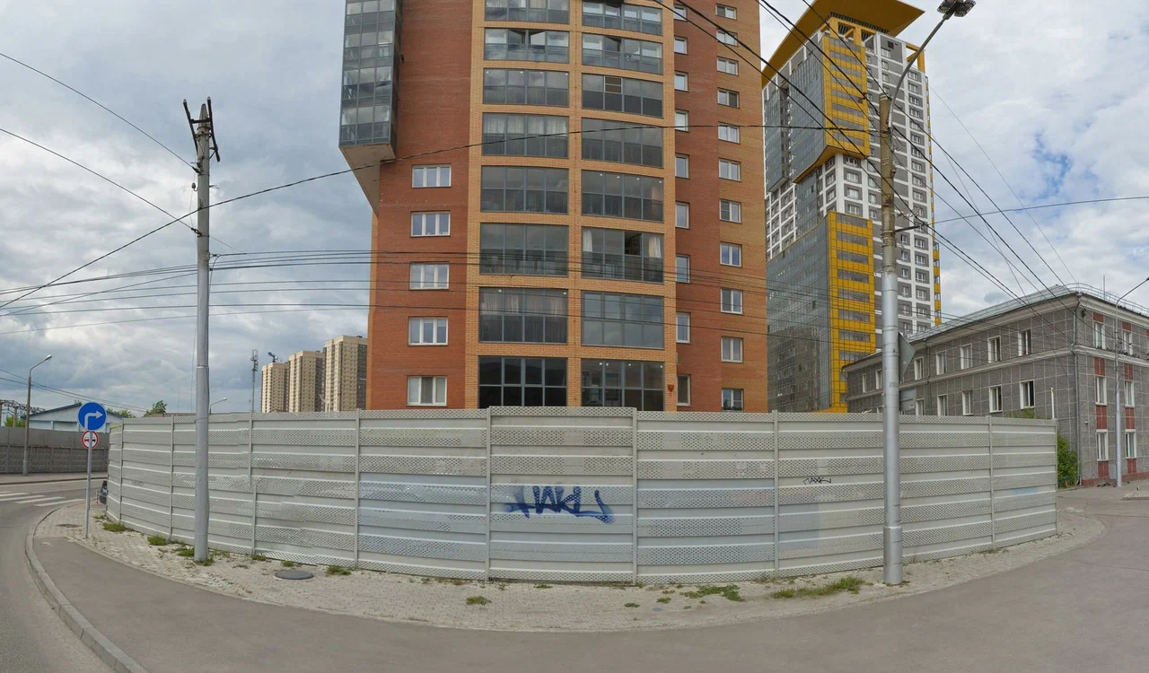 Окружение медицинского центра